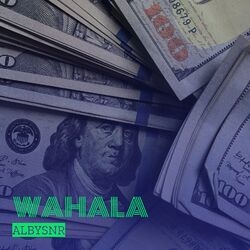 Cover of Wahala