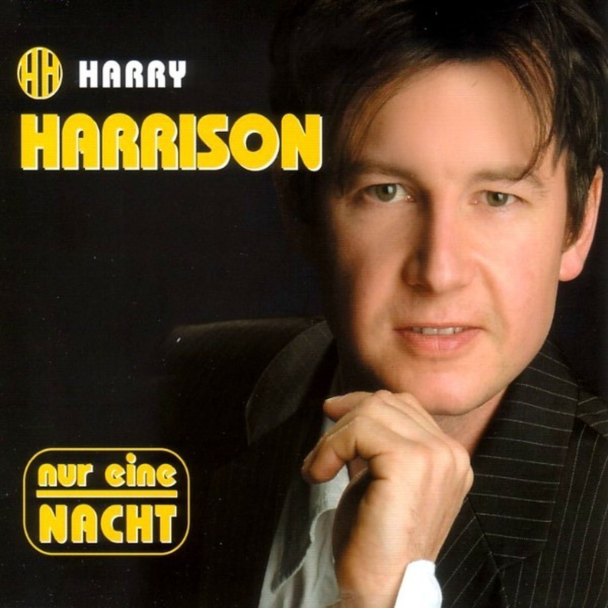 Album cover of Nur eine Nacht