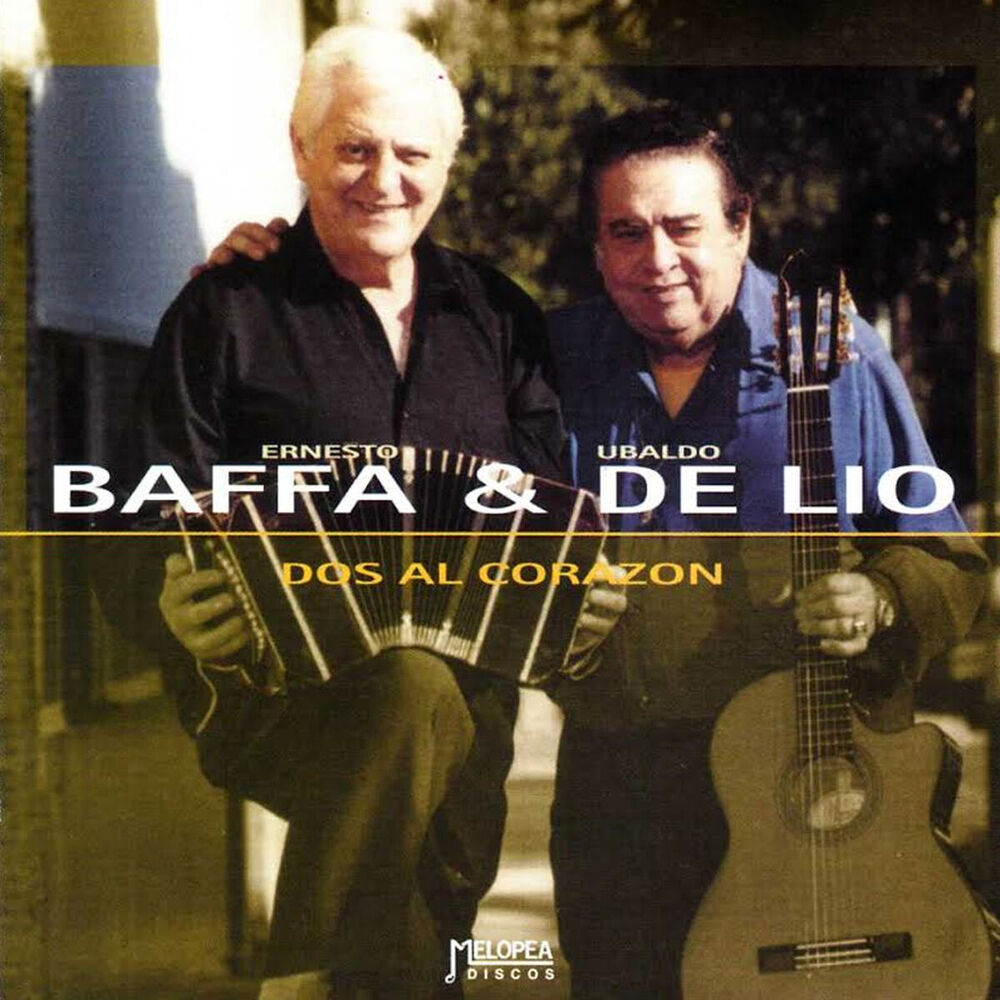 Picture of Dos al Corazón