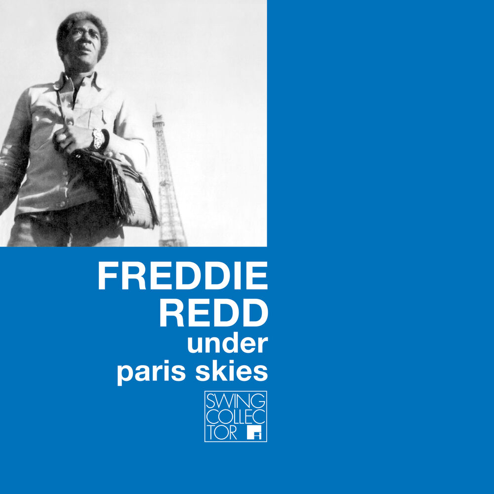 Picture of Under Paris Skies