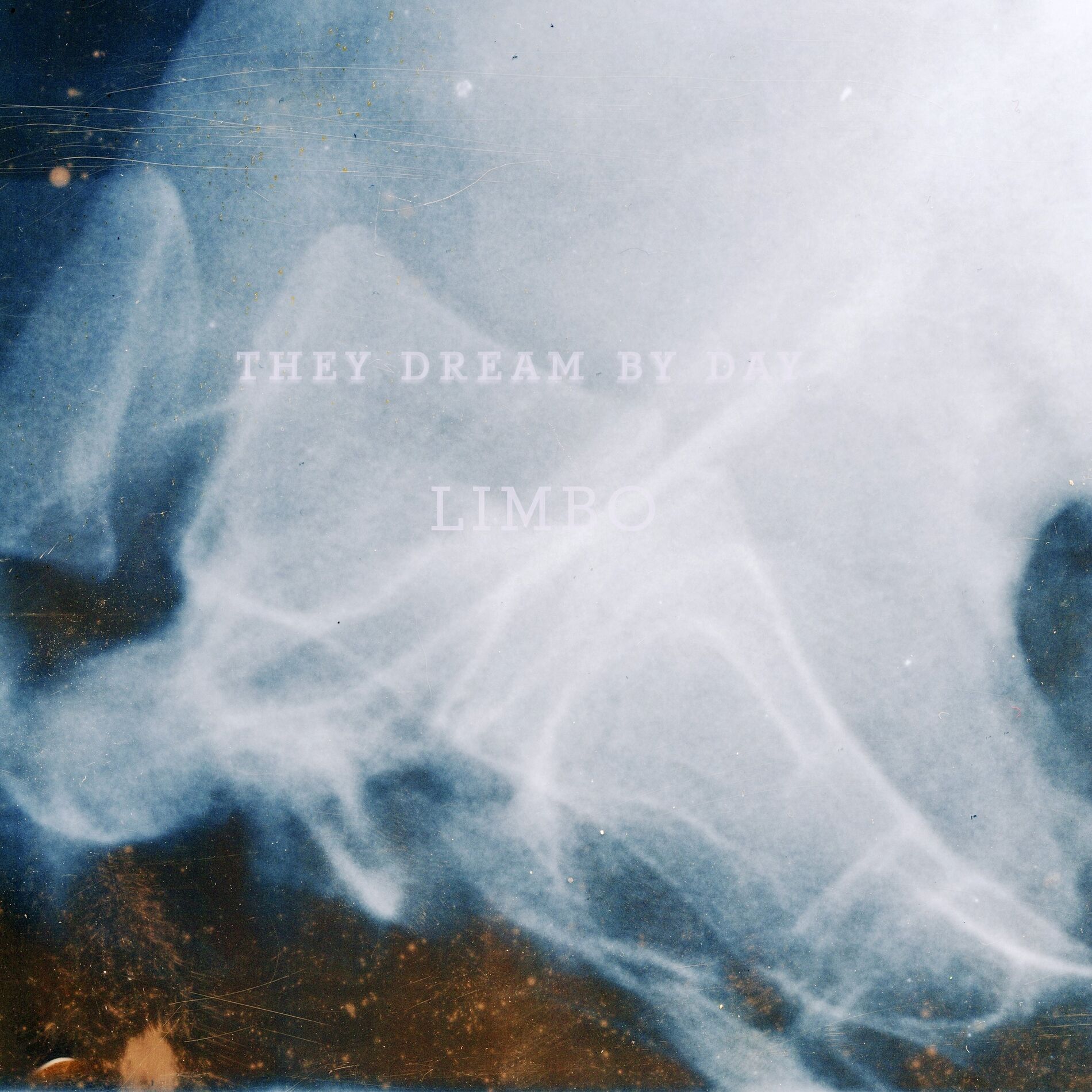 Album cover of Limbo