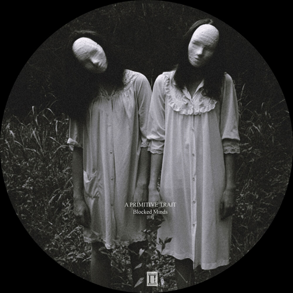 Picture of Blocked Minds EP