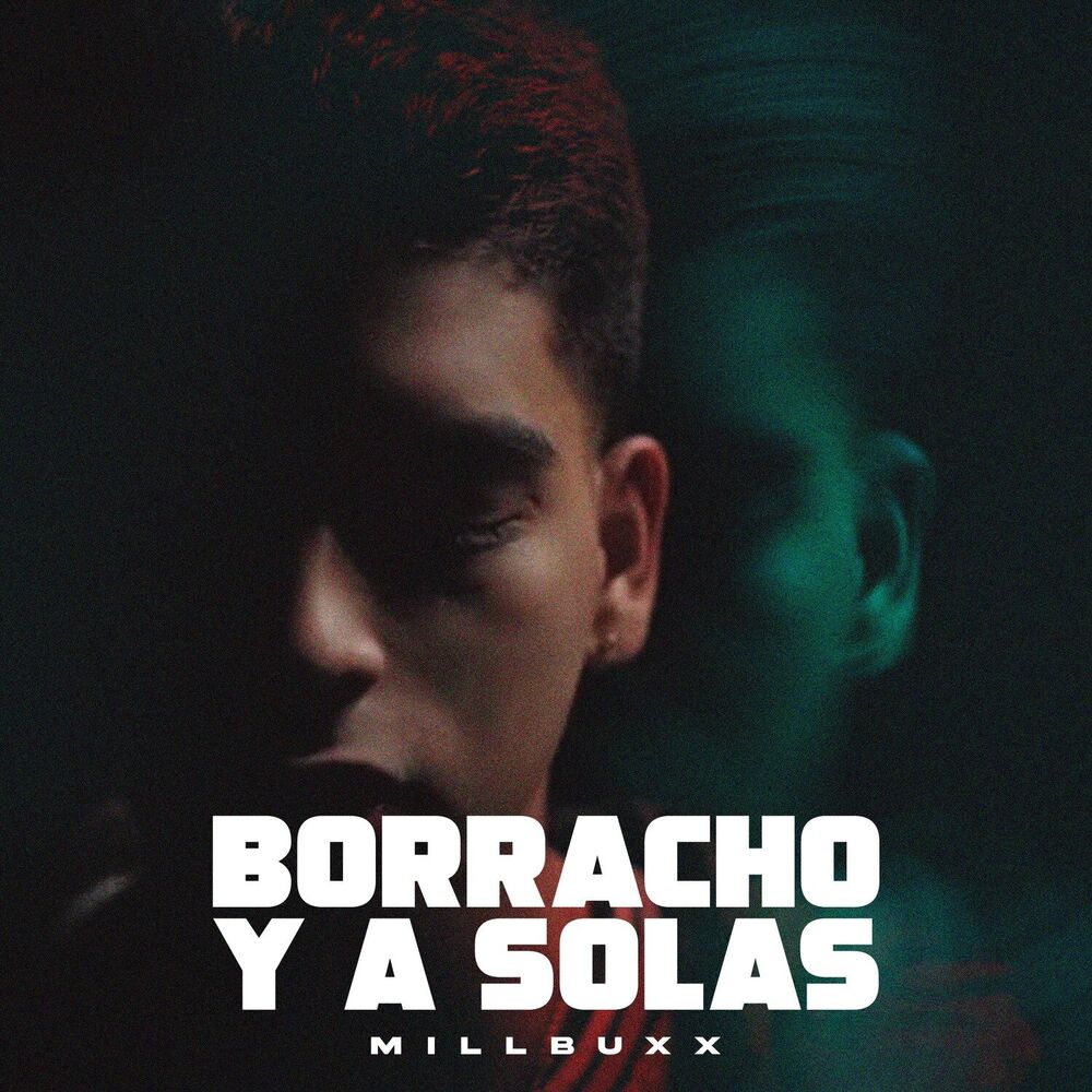 Picture of Borracho y a Solas