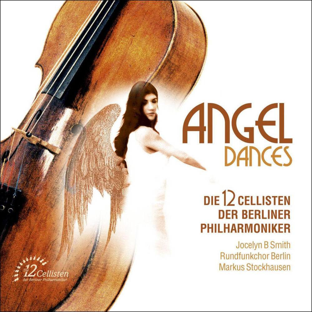 Picture of Angel Dances