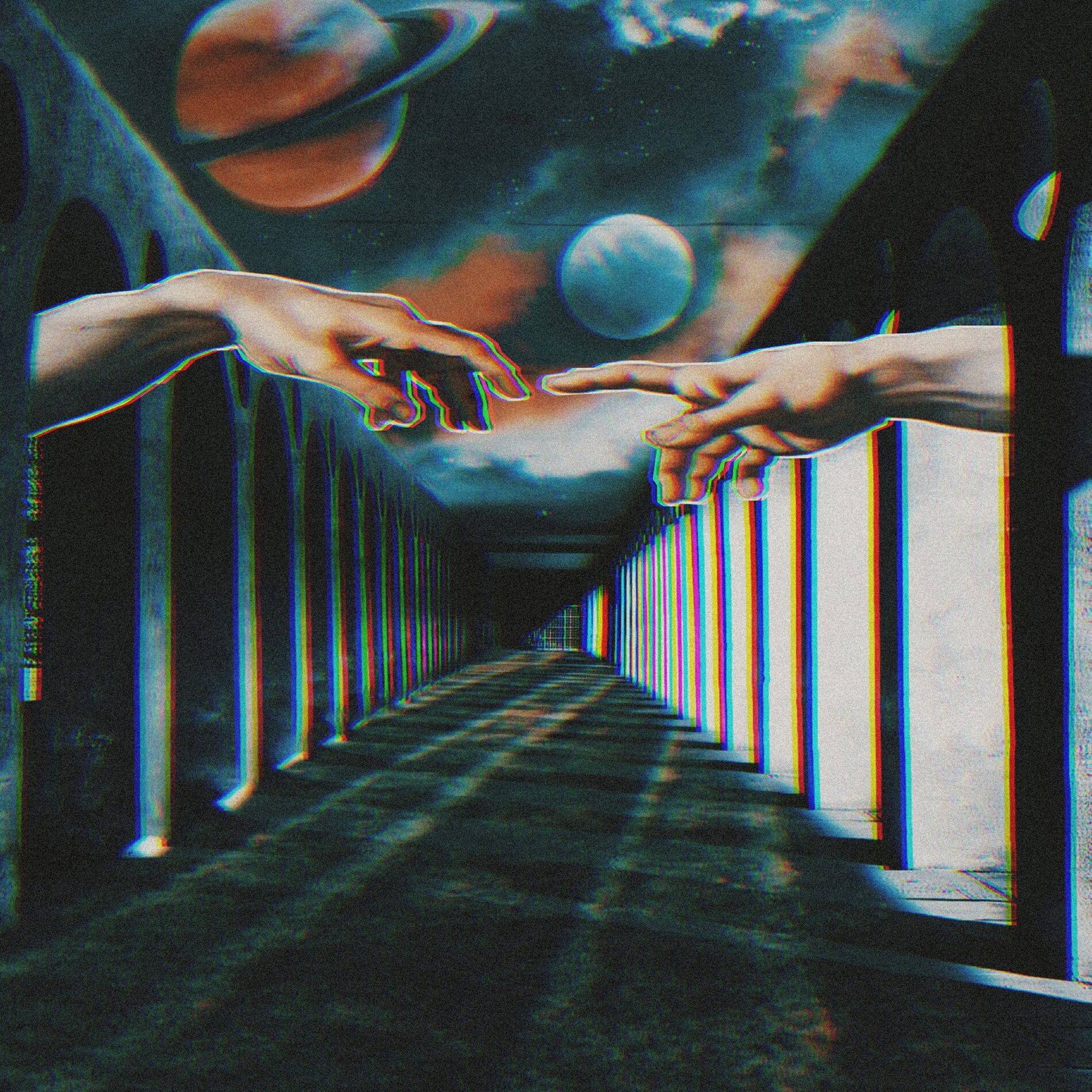 Album cover of No Qntz