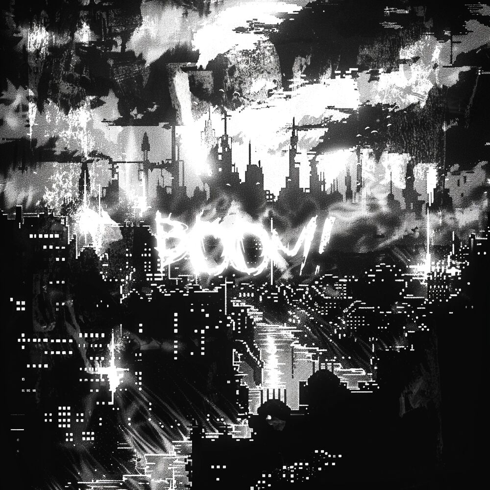 Picture of boom!
