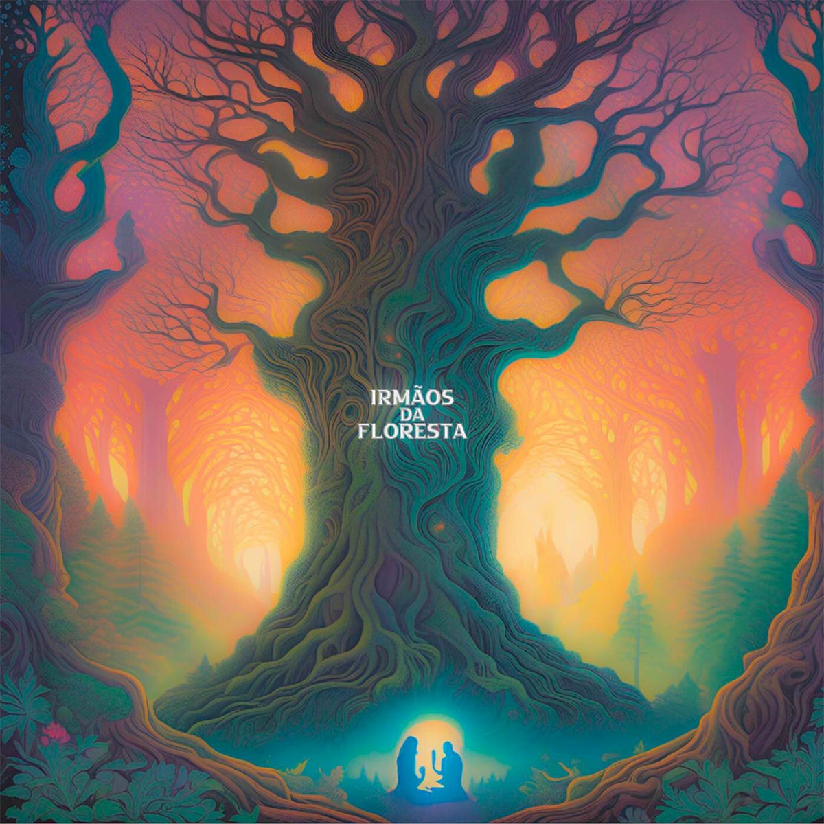 Album cover of Série Mantras
