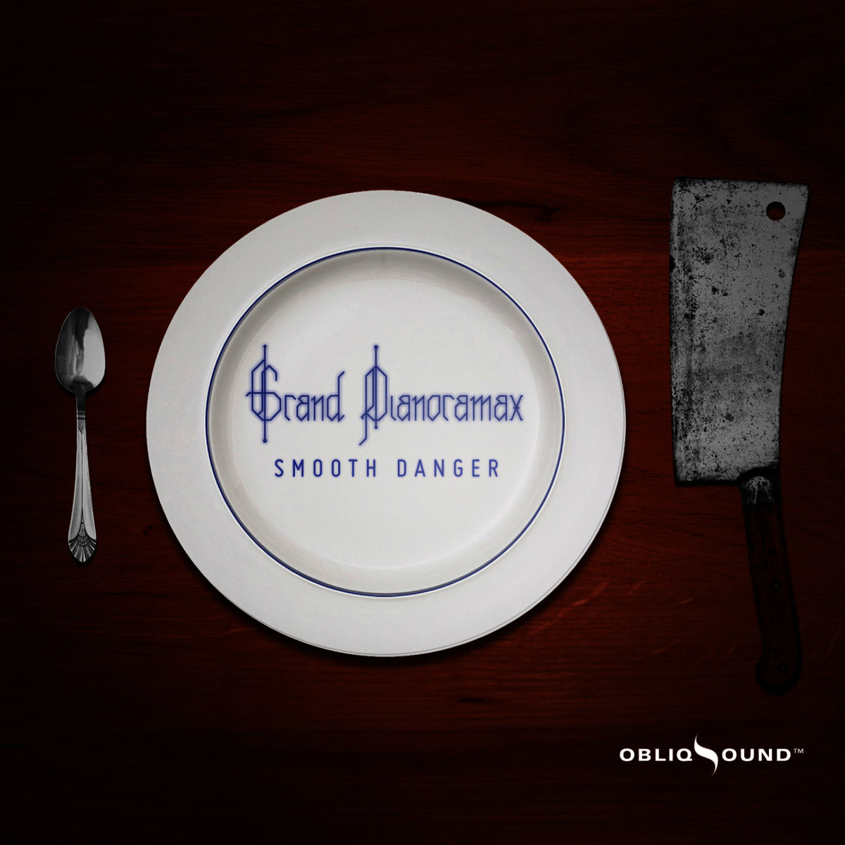 Album cover of Midnight Morning
