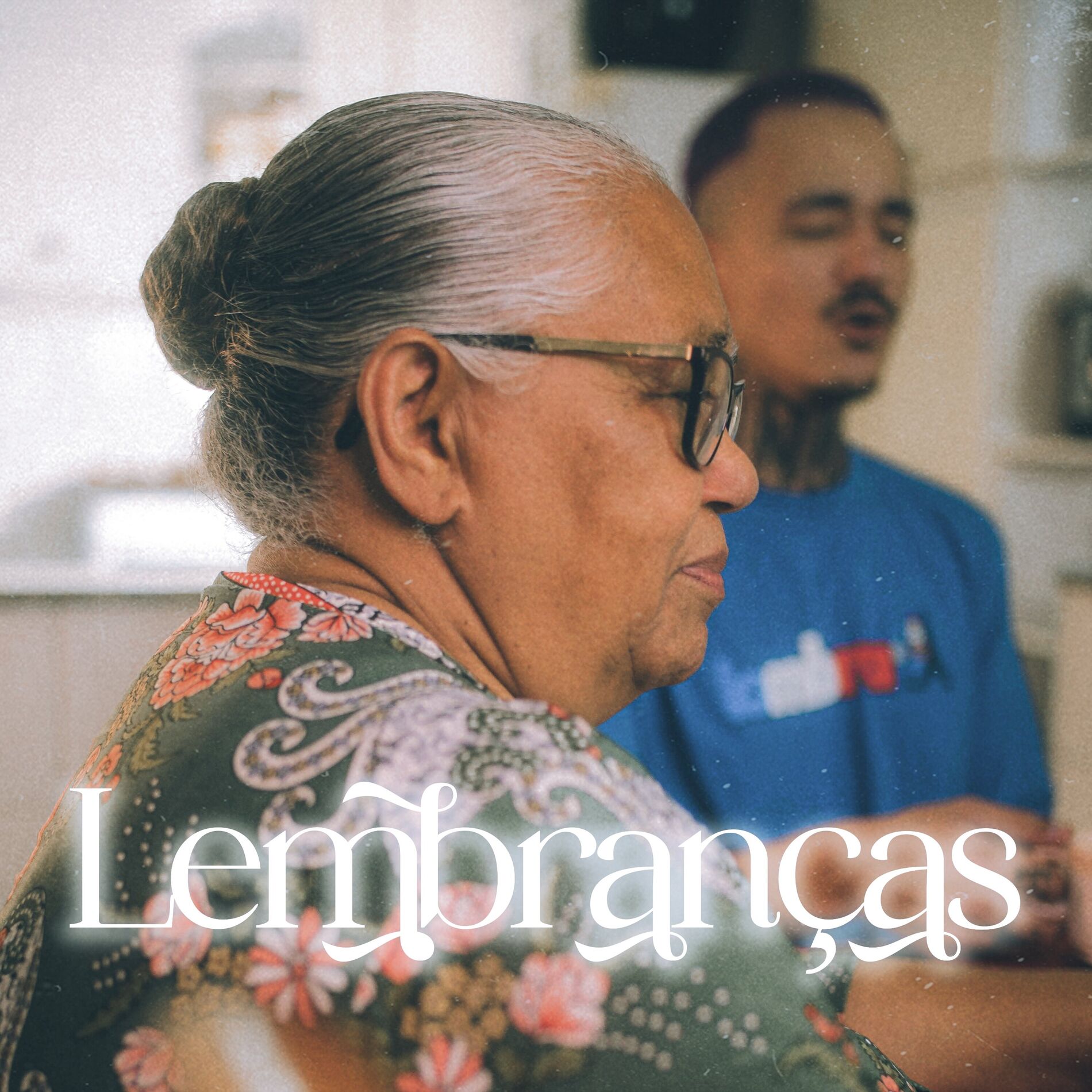 Album cover of Lembranças