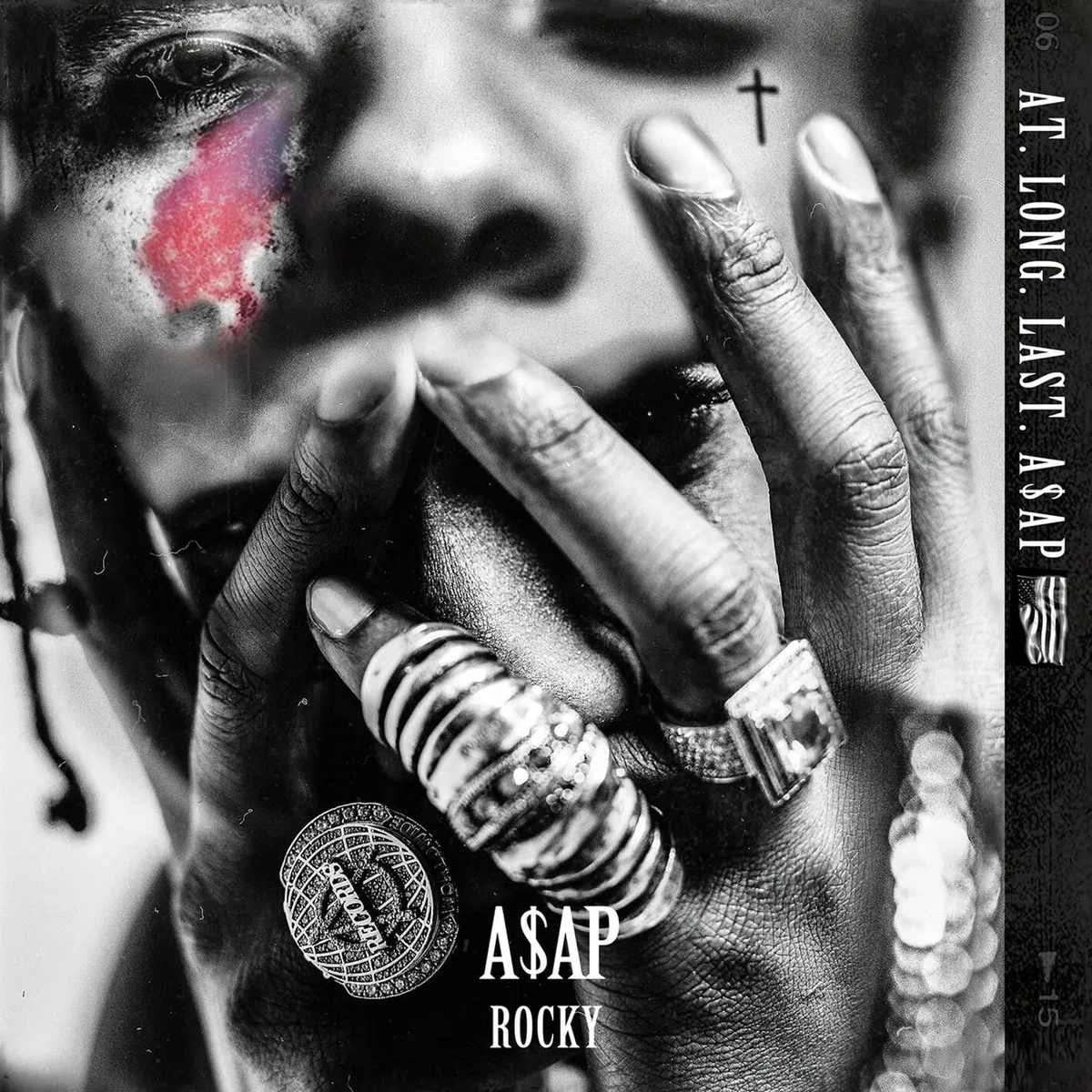 AT.LONG.LAST.A$AP, A$AP Rocky