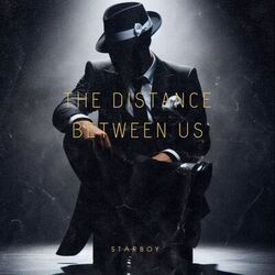 The Distance Between Us