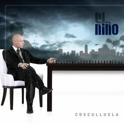 Cover of El Niño