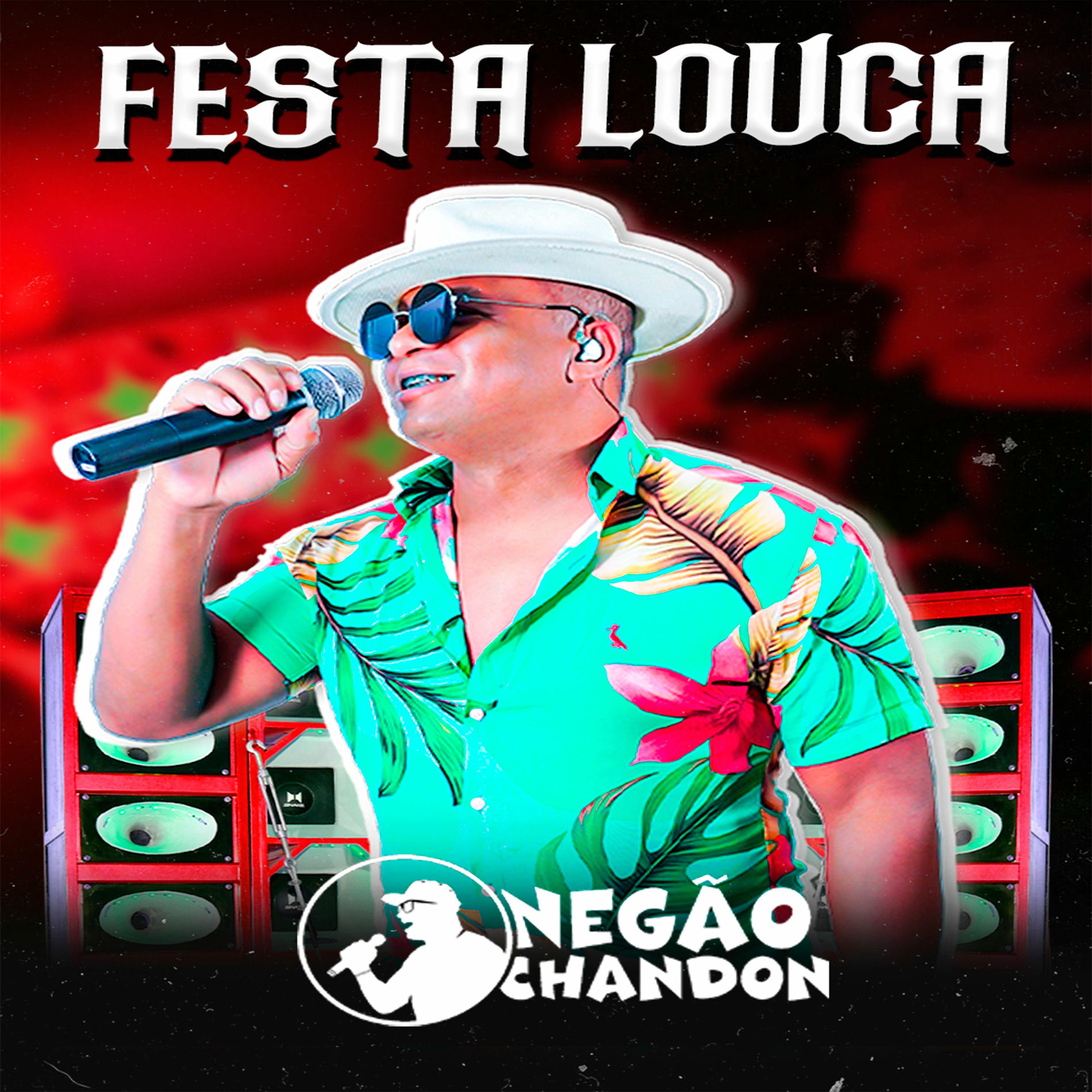 Album cover of Festa Louca