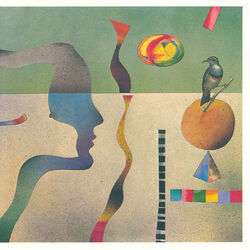 Cover of Astral Signal