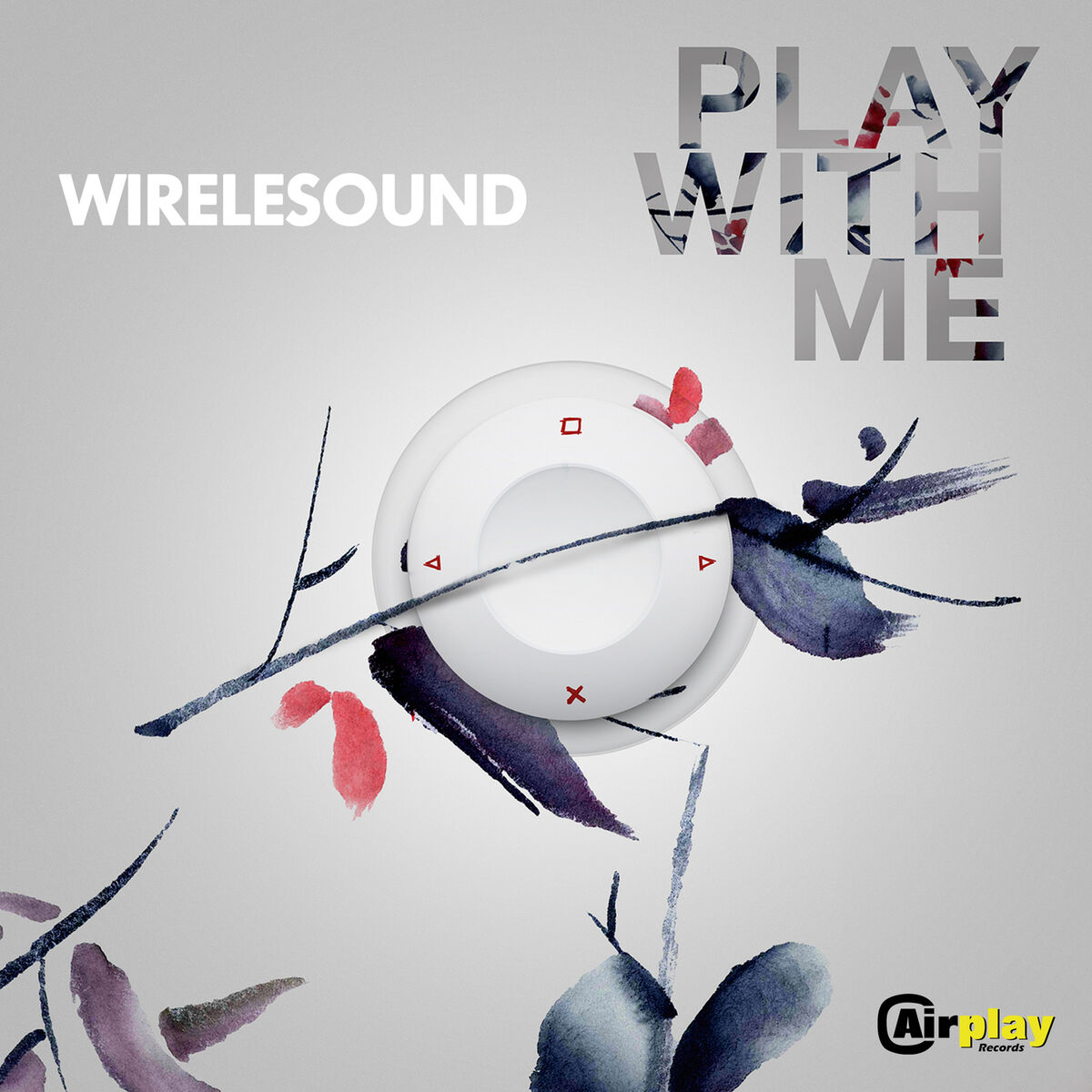 Album cover of Play With Me