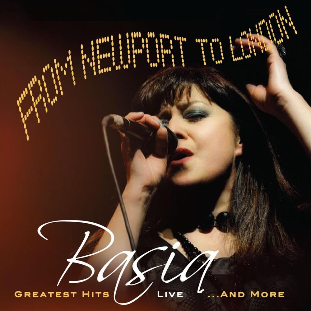 Picture of From Newport To London Greatest Hits Live…And More