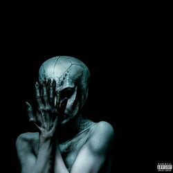 Cover of Alienation