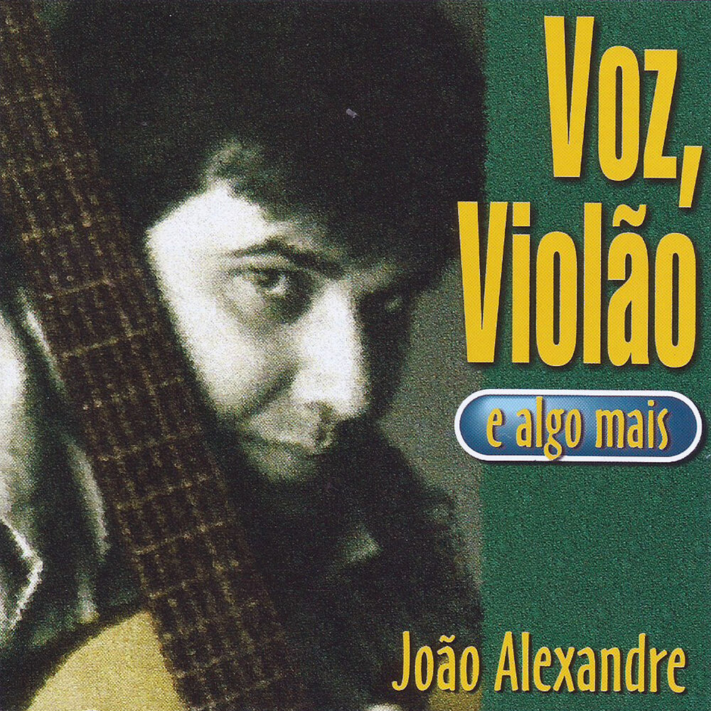 Picture of Voz, Violão e Algo Mais