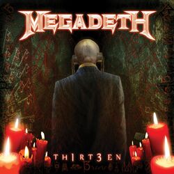 Cover of Th1rt3en