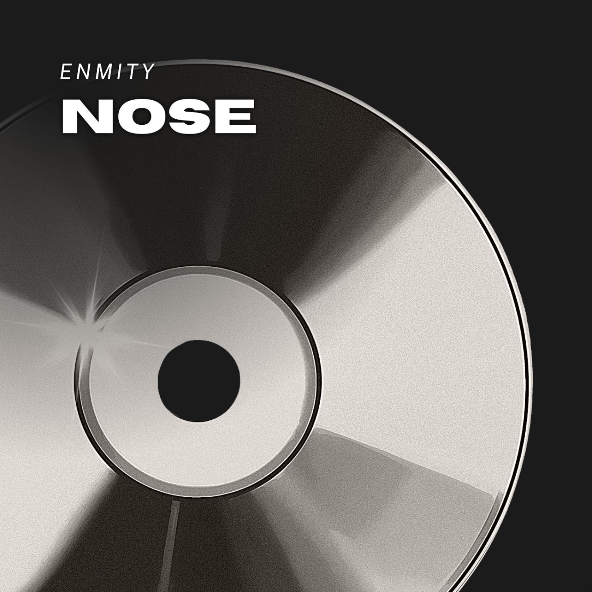 Album cover of Nose