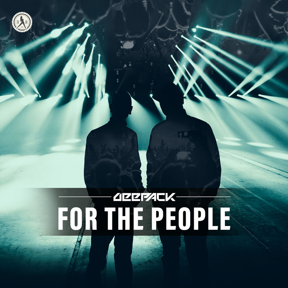 Picture of For The People