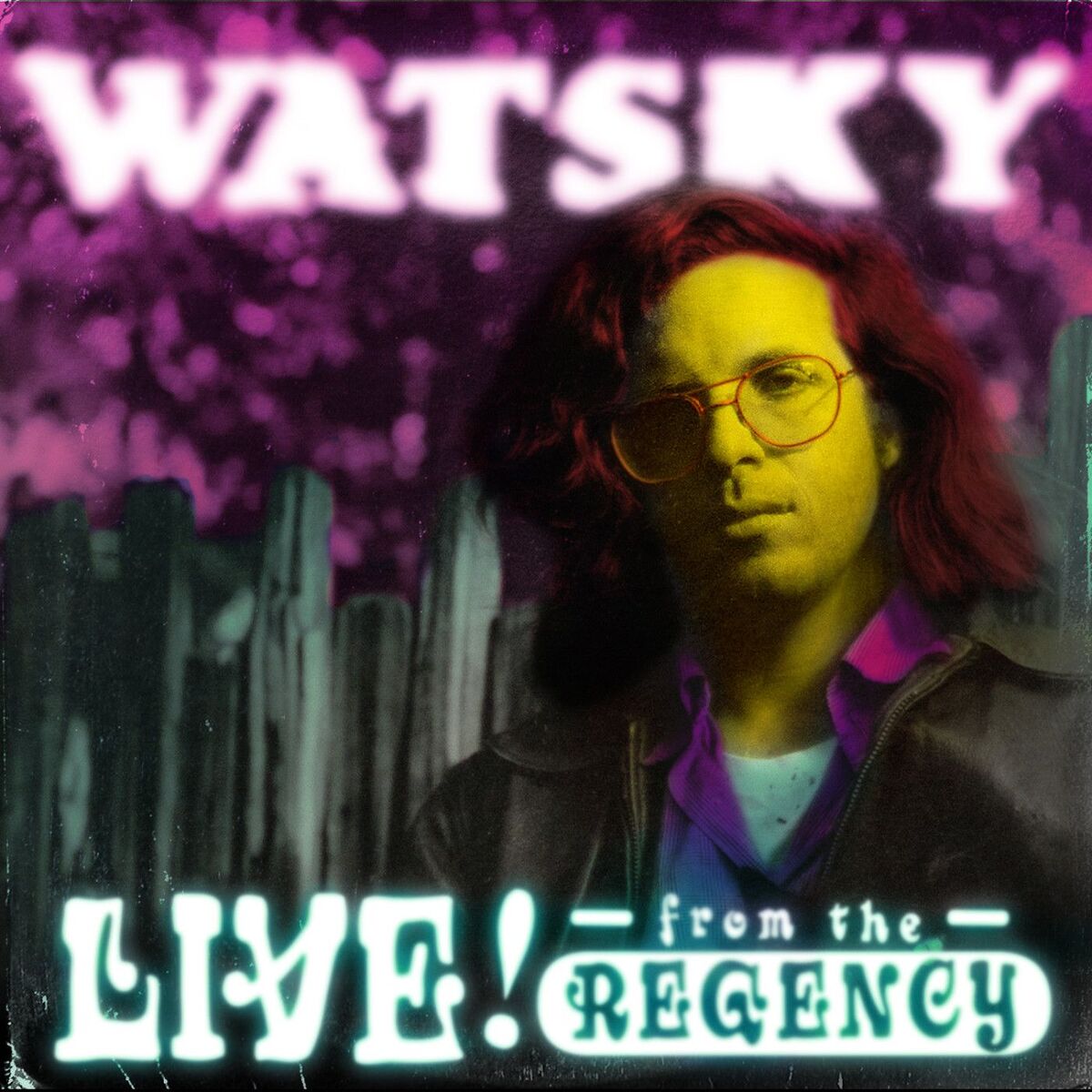 Album cover of All You Can Do: Live From the Regency
