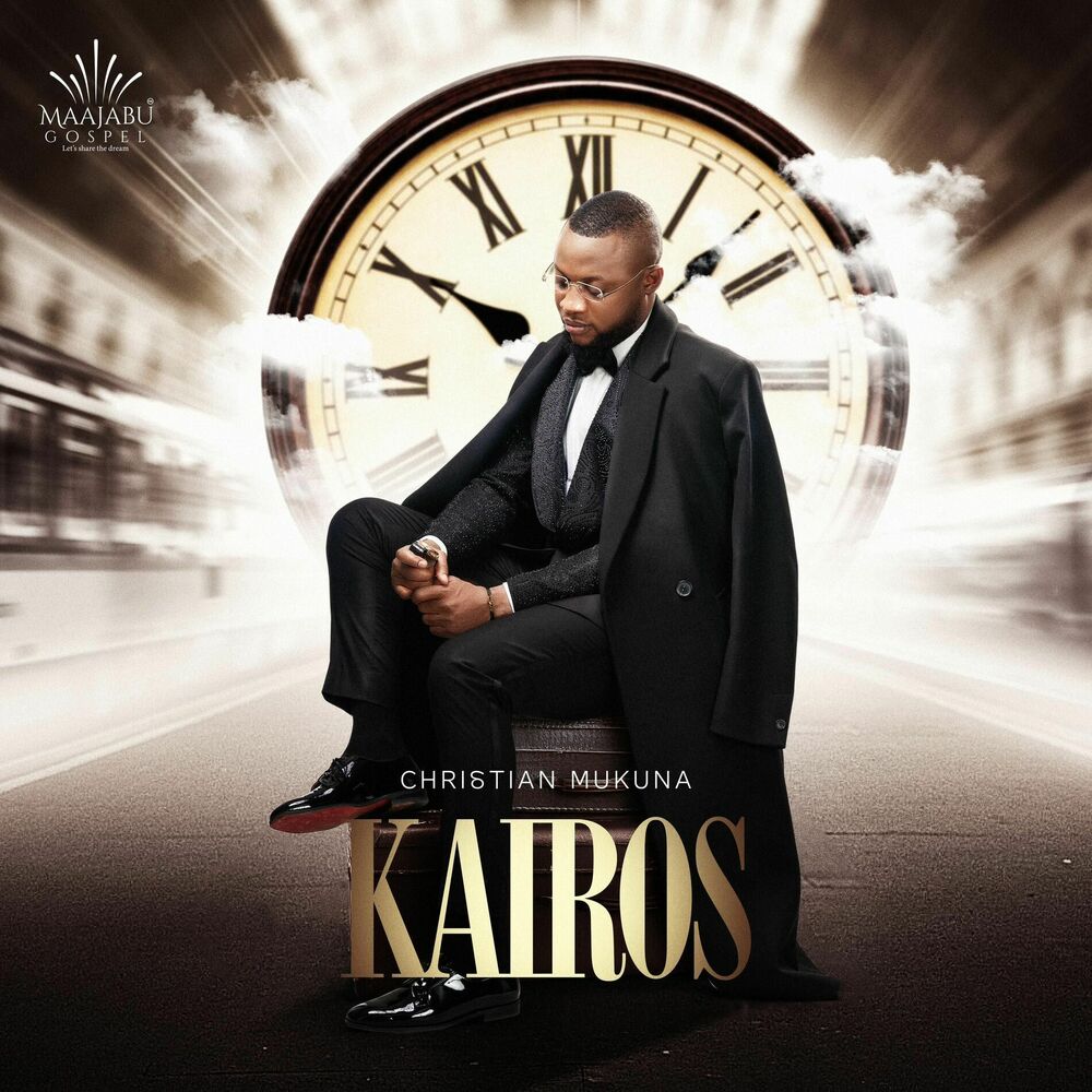 Picture of Kairos