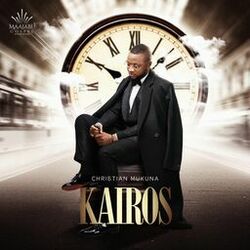 Cover of Kairos