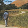 Bound For Glory by Neil Young album cover
