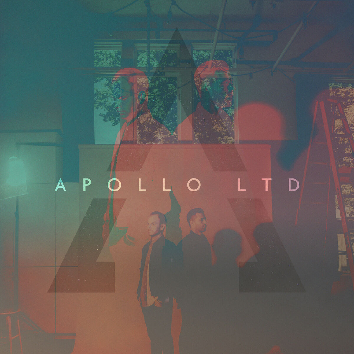Album cover of EP