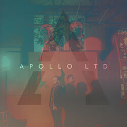 Cover of EP