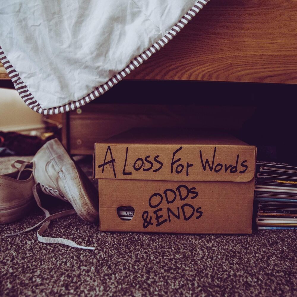 Picture of Odds & Ends