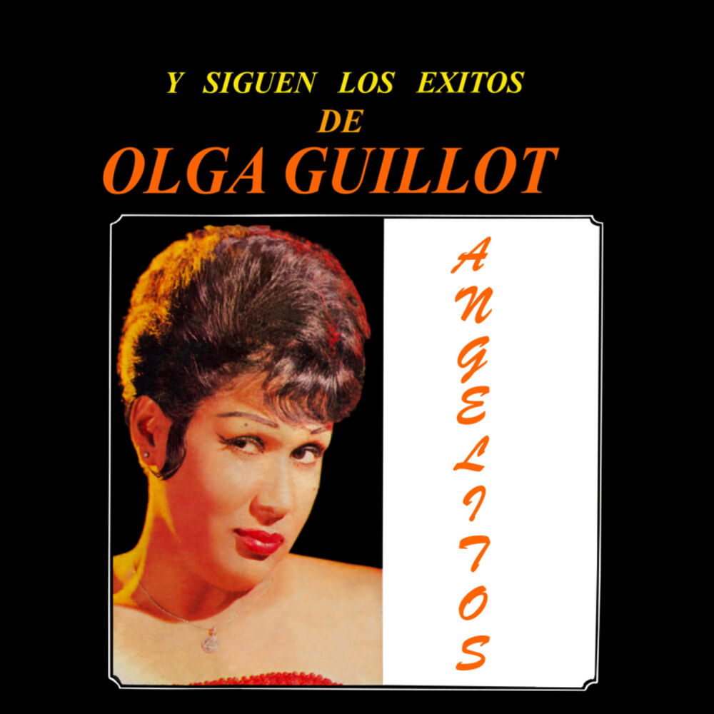 Picture of Angelitos