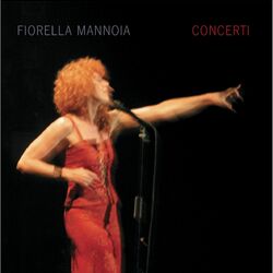 Cover of Concerti