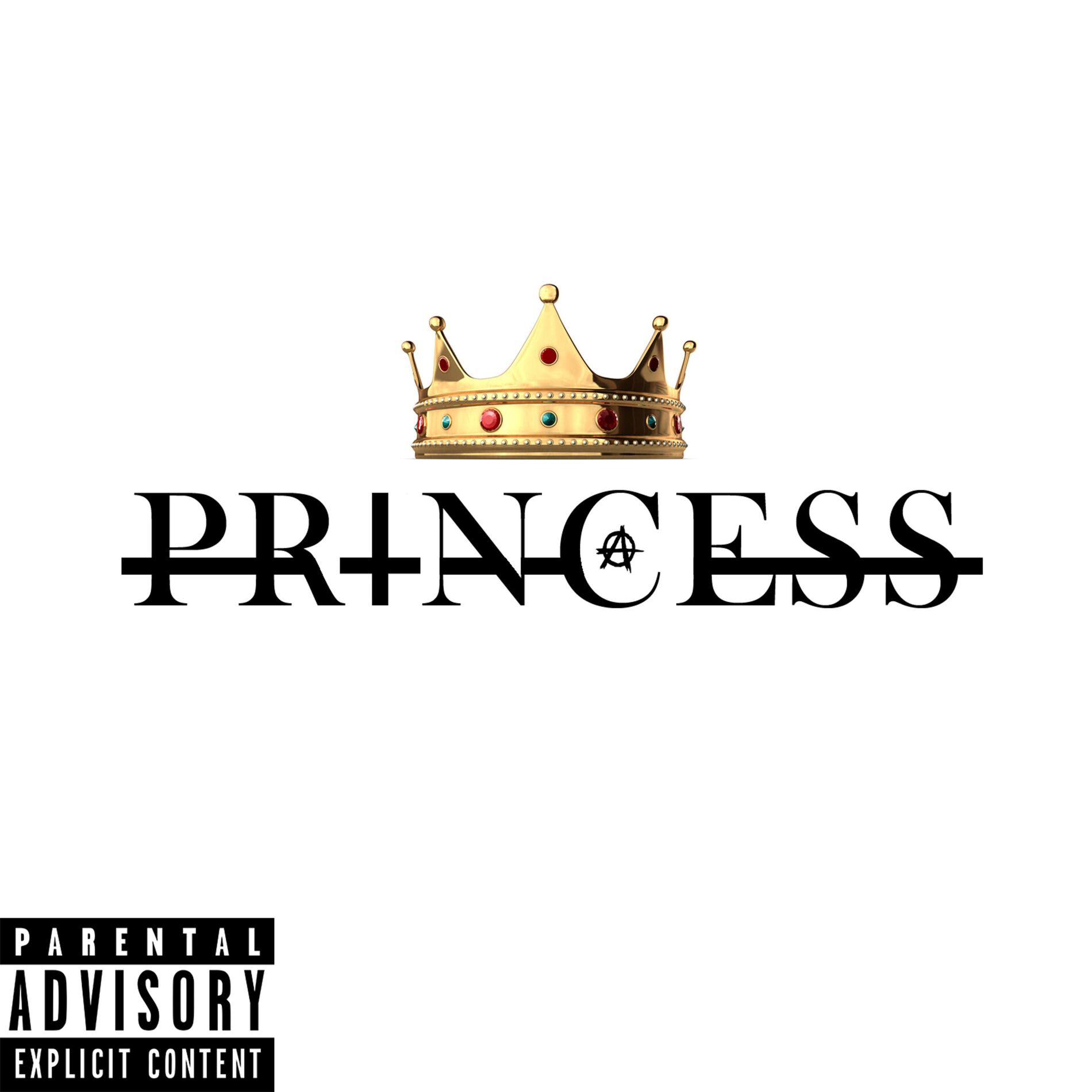 Album cover of Princess