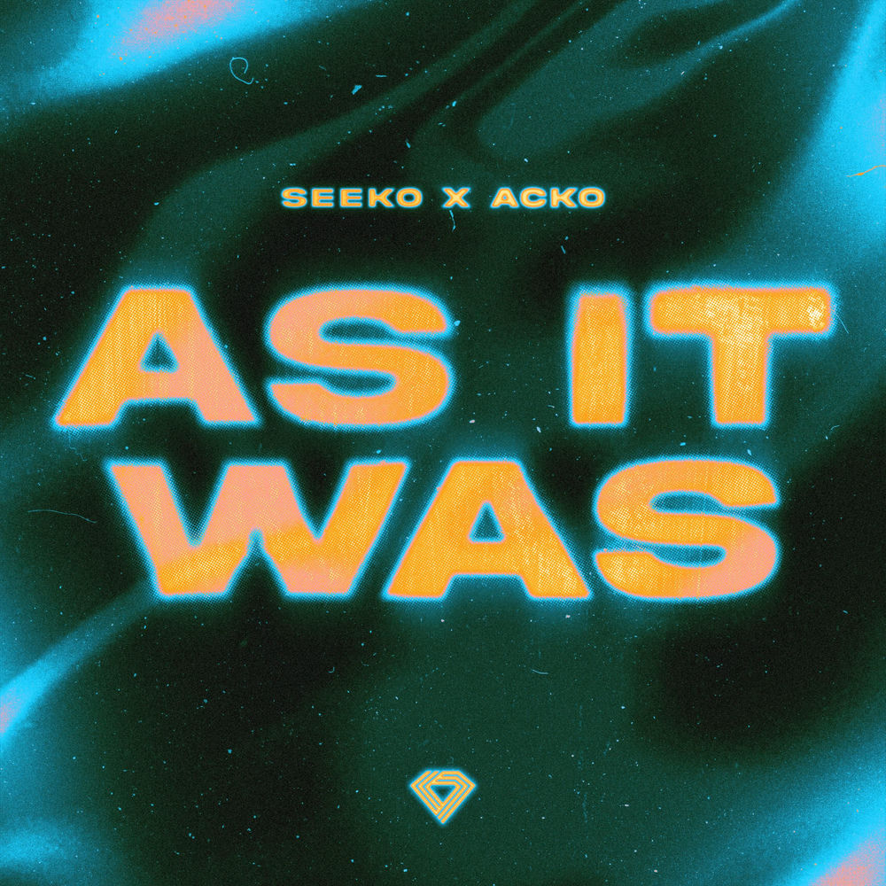 Album artwork for As It Was (Techno Mix) by LILY
