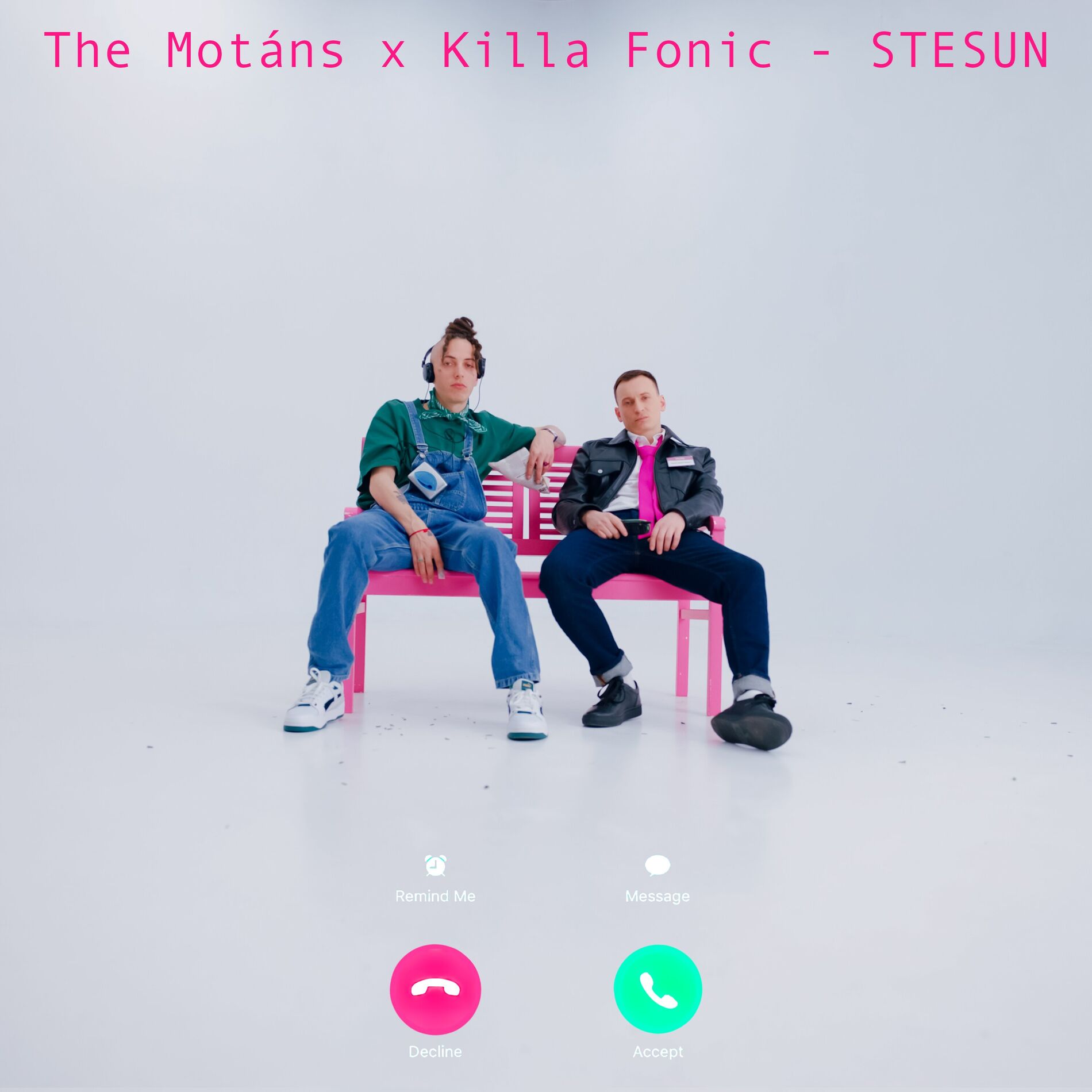 Album cover of STESUN