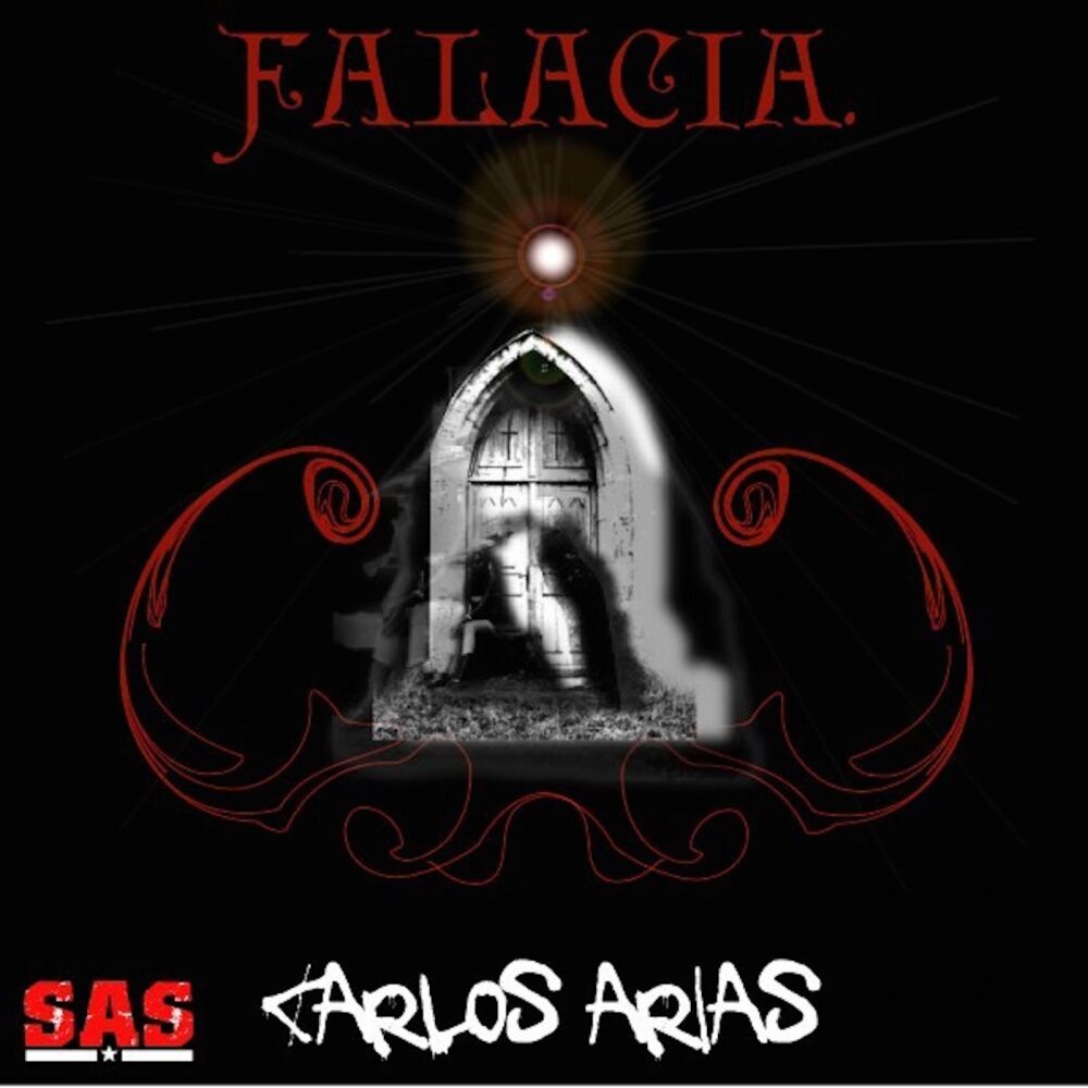 Picture of Falacia