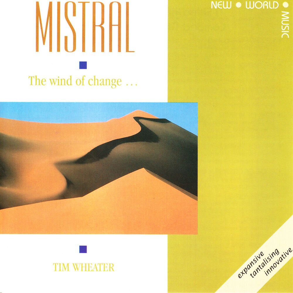 Picture of Mistral