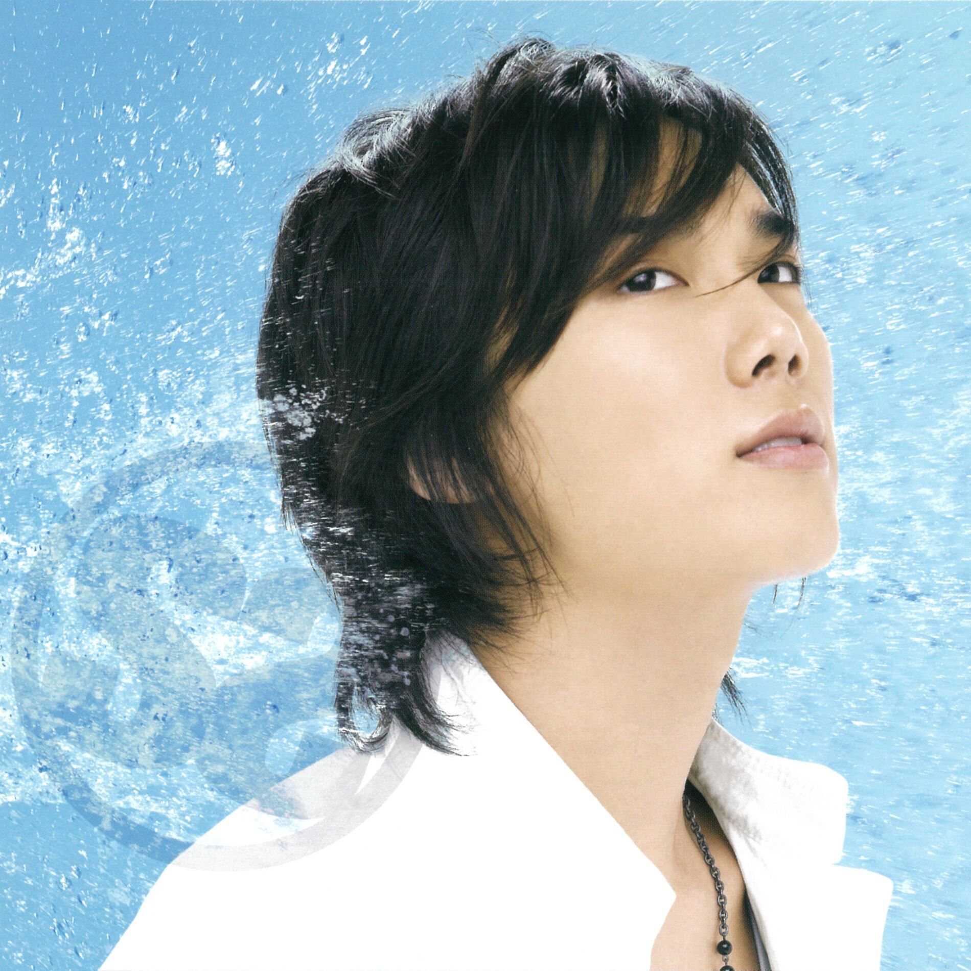 Album cover of Kokoro (First Edition / Jung-Min Version)