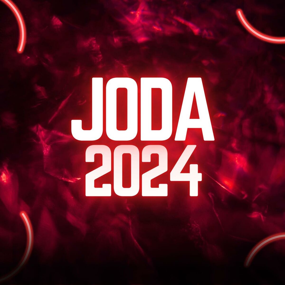 Album cover of JODA 2024