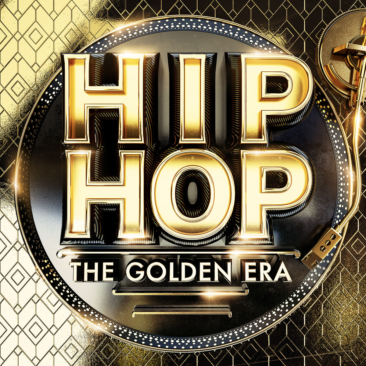 Various Artists - HIP-HOP The Golden Era | Deezer