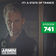 Valkyrie (Lifted Mix) (Asot 741) by Ultimate album cover