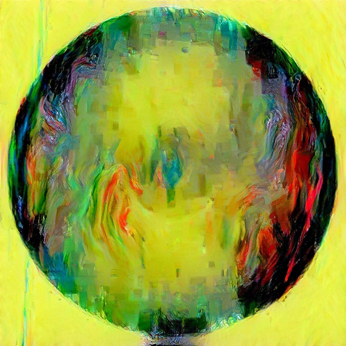 Album cover of Vesta