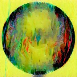 Cover of Vesta