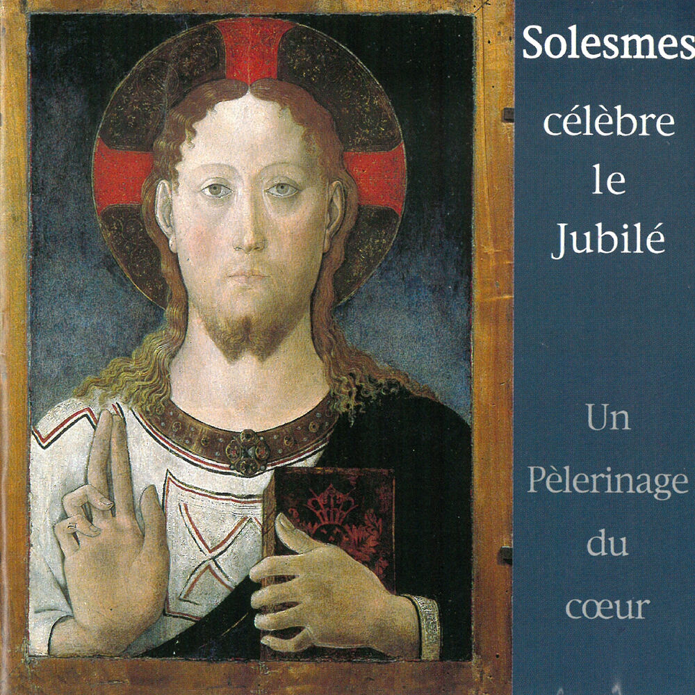 Picture of Solesmes célèbre le Jubilé