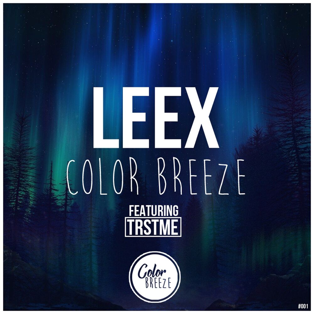 Picture of Color Breeze (feat. TRSTME)