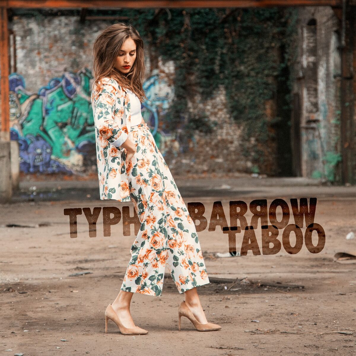 Album cover of Taboo