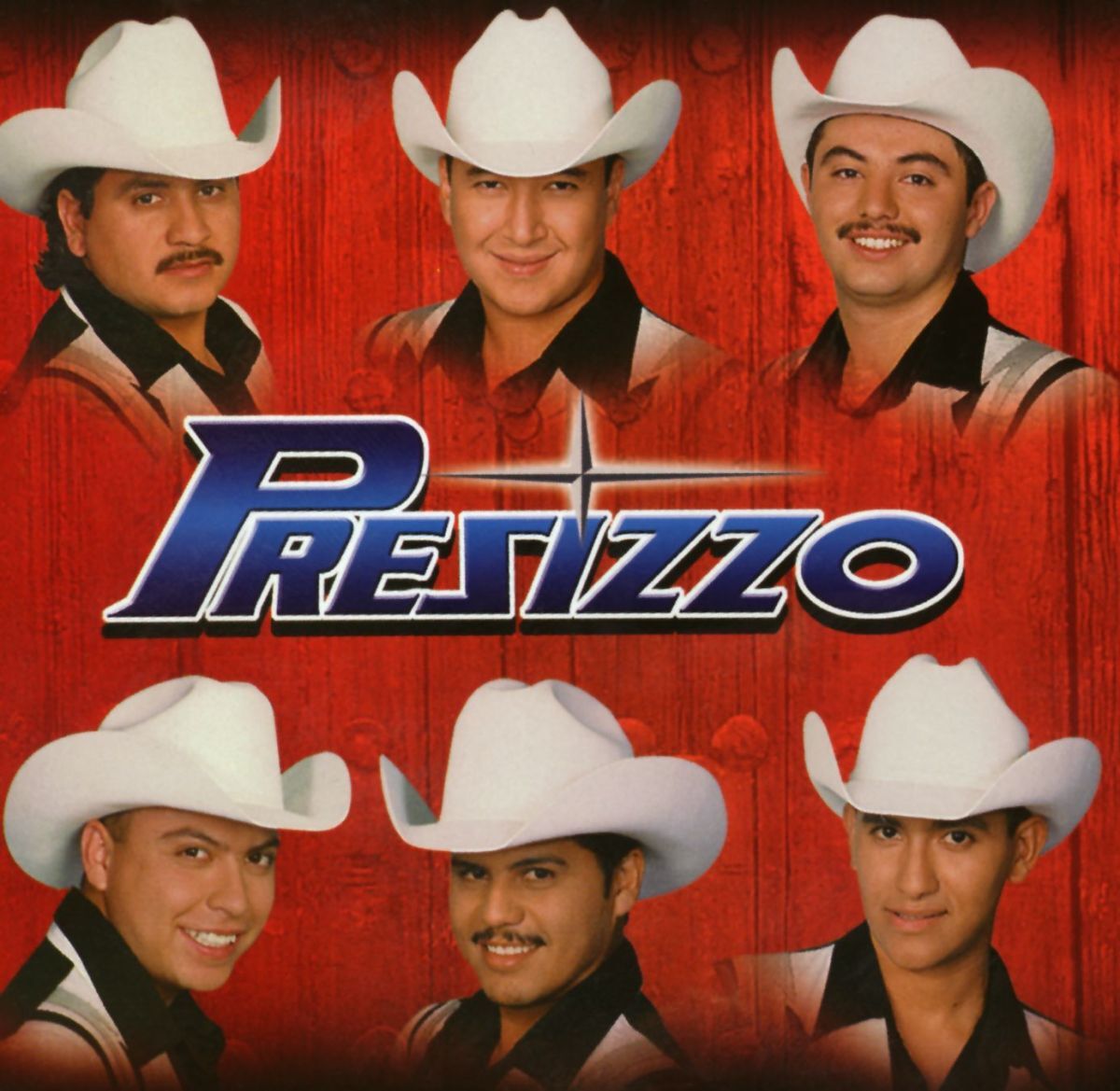 Album cover of El número uno