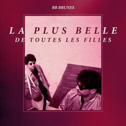 Cover of La plus belle de toutes les filles